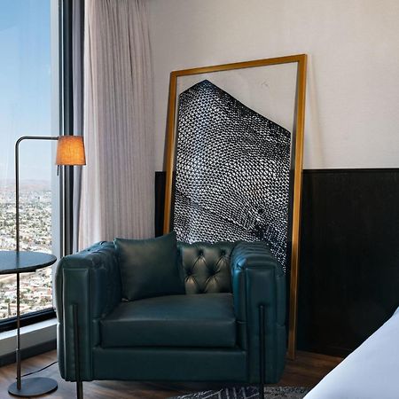 Vetta, Distrito Uno, Autograph Collection チワワ エクステリア 写真